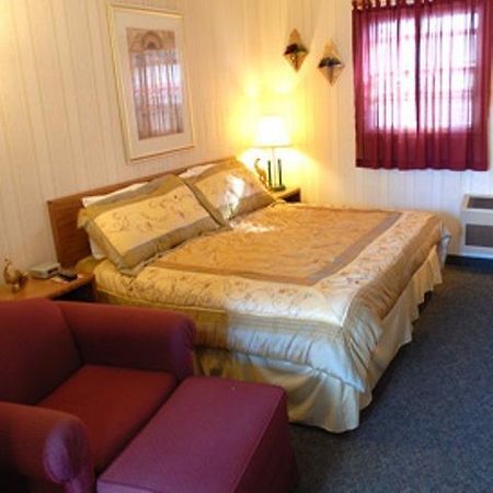 Budget Host Inn Virginia Quarto foto