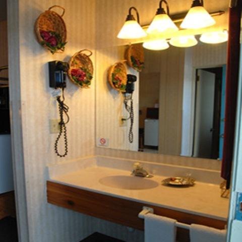 Budget Host Inn Virginia Quarto foto