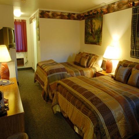 Budget Host Inn Virginia Quarto foto